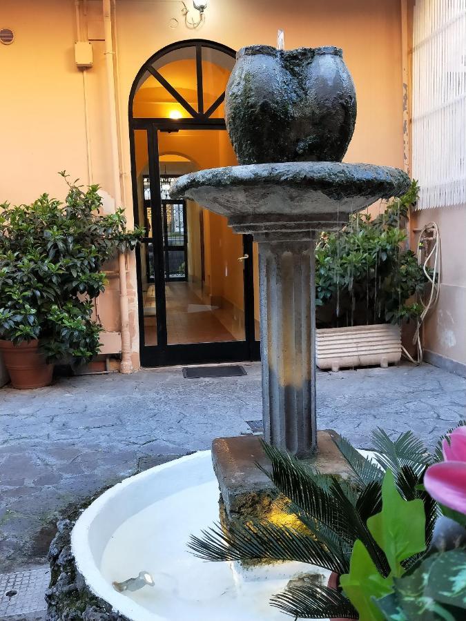 La Calla Al Colosseo Rome Exterior photo